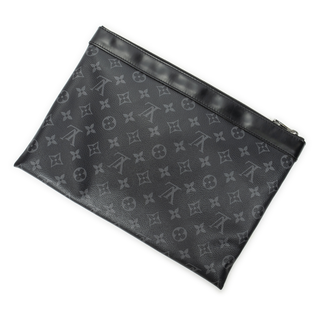 Louis Vuitton Discovery Pochette - Picture 2 of 4